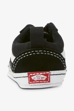 Vans Babysko In Old Skool Crib
