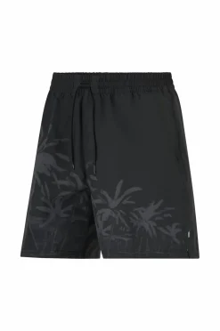 Vans Badebukser Primary Print Loose Elastic Boardshort