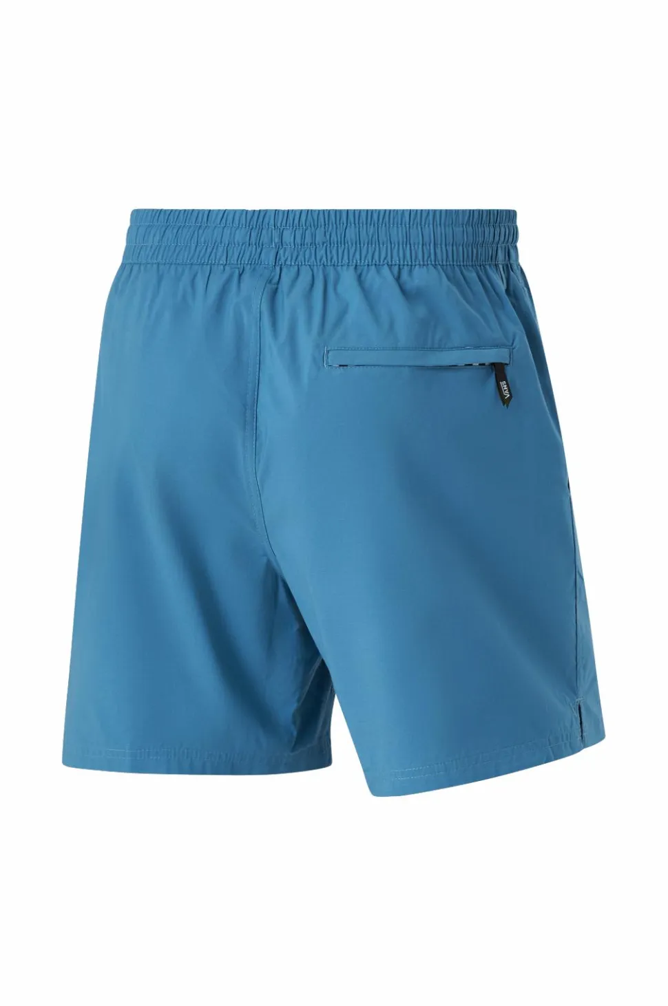 Vans Badebukser Primary Solid Elastic Boardshort