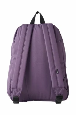 Vans Rygsæk Old Skool Drop V Backpack Grape Jam