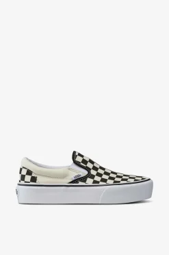 Vans Sneakers Classic Slip-on Platform