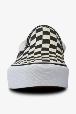 Vans Sneakers Classic Slip-on Platform