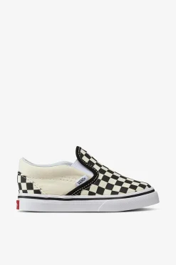Vans Sneakers Toddler Checkerboard Slip-on Shoes