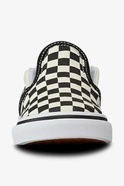 Vans Sneakers Toddler Checkerboard Slip-on Shoes