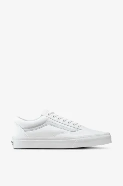 Vans Sneakers UA Old Skool True White