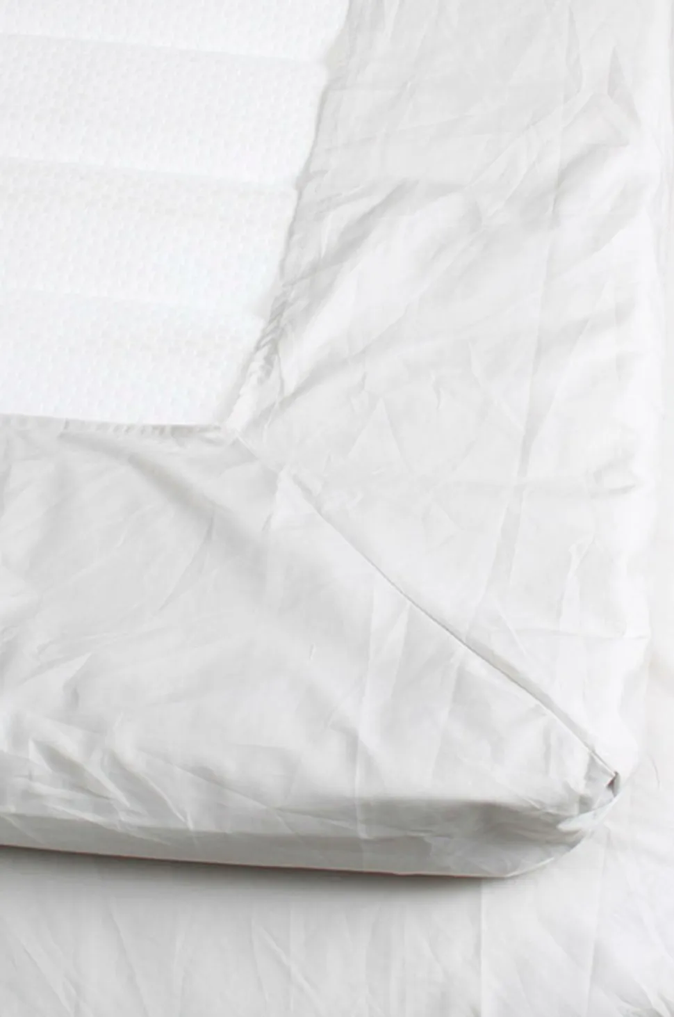 Varnamo of Sweden Kuvertlakan Percale