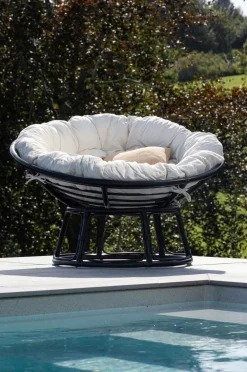 Venture Home Bonnie loungestol