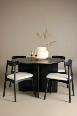 Venture Home Bord Tyresö med stol Ven