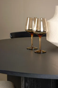 Venture Home Bord Tyresö med stol Ven