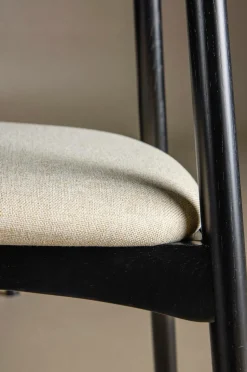 Venture Home Bord Tyresö med stol Ven