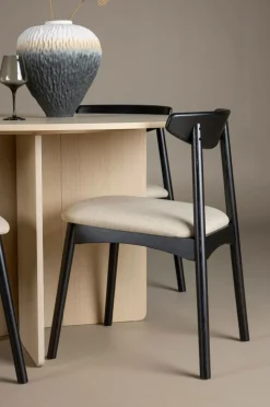 Venture Home Bord Tyresö med stol Ven