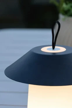 Venture Home Bordlampe Rubu