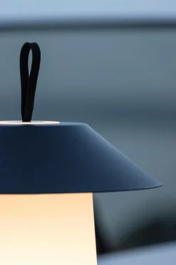 Venture Home Bordlampe Rubu