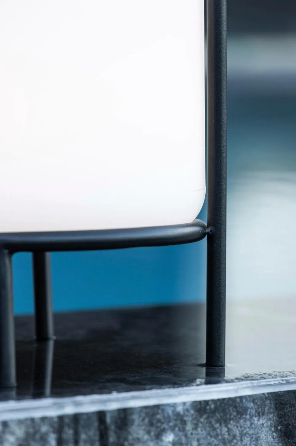 Venture Home Bordlampe Colie