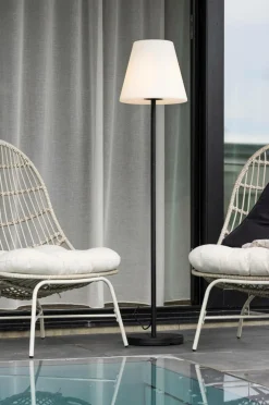 Venture Home Gulvlampe Moris