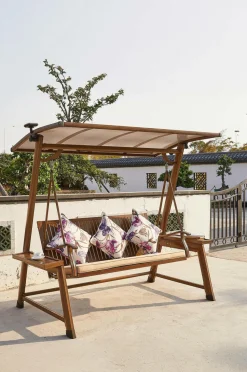 Venture Home Odivelas hængestol