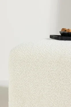 Venture Home Ottoman Ivy