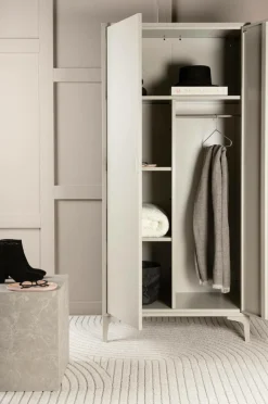 Venture Home Piring Garderobeskab