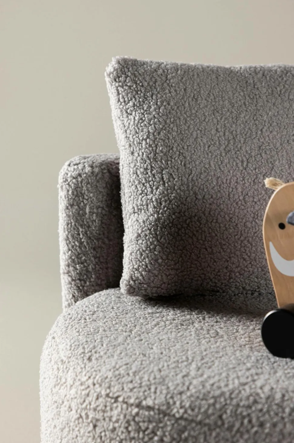 Venture Home Sofa til børn Kelso