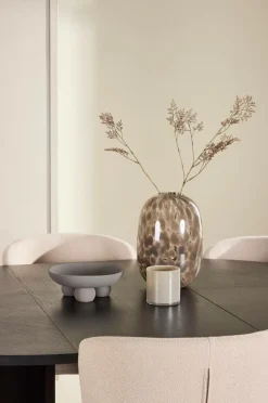 Venture Home Spisebord Strada med Astoria-stol