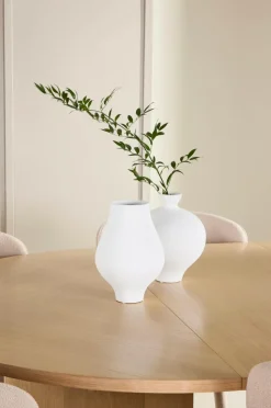 Venture Home Spisebord Strada med Astoria-stol