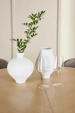 Venture Home Spisebord Strada med Astoria-stol