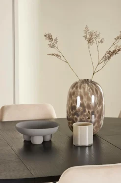 Venture Home Spisebord Strada med stol Night