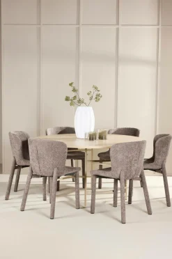 Venture Home Spisebord Copenhagen med Astoria-stol