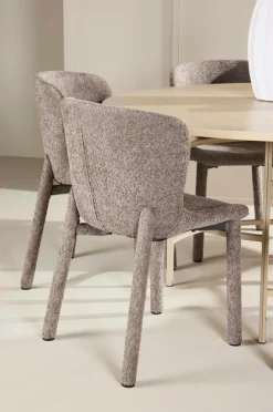 Venture Home Spisebord Copenhagen med Astoria-stol