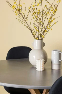 Venture Home Spisegruppe Piazza og stolene Polar