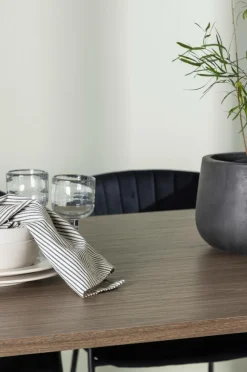 Venture Home Spisegruppe Andy med stole Selma