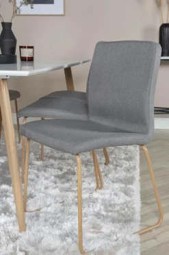 Venture Home Spisegruppe Polar med stolene Mace