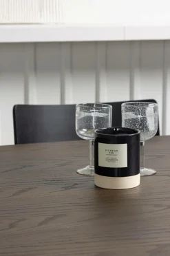 Venture Home Spisegruppe Stone Oval og stolene Montros