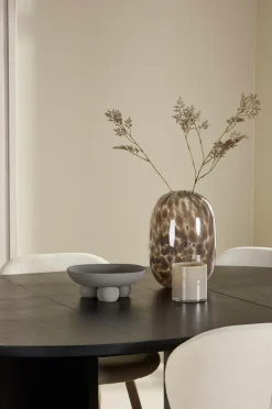 Venture Home Strada-spisebord med Lilja-stol