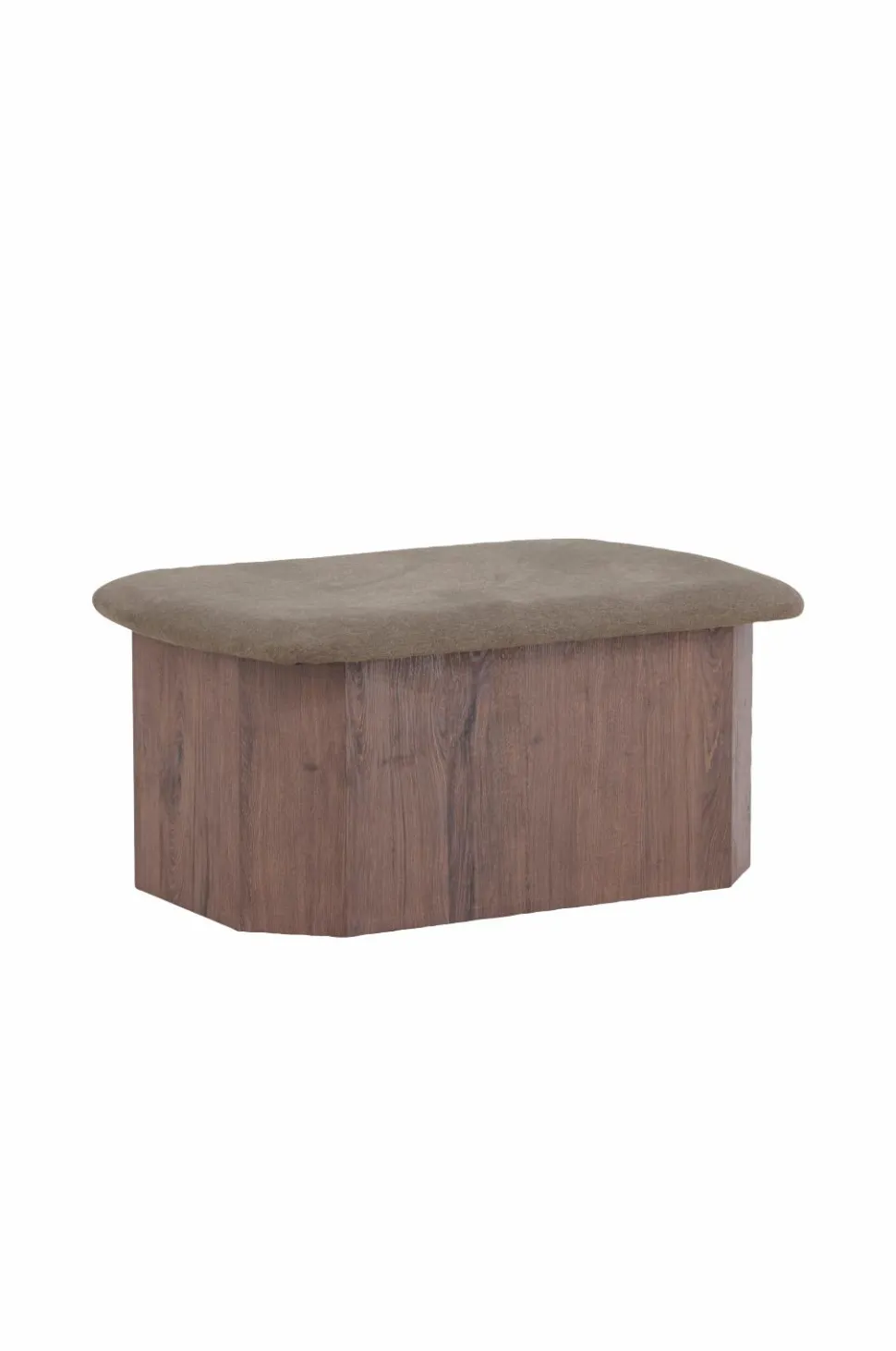 Venture Home Todd ottoman