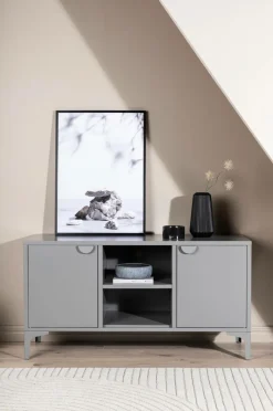 Venture Home TV-bænk Piring