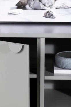 Venture Home TV-bænk Piring