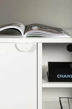 Venture Home TV-bænk Piring