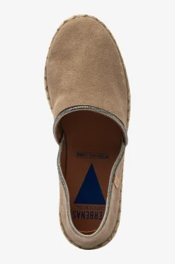 Verbena Espadrilloser Carmen Strass