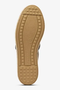 Verbena Espadrilloser Carmen Strass