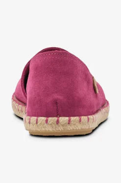 Verbena Espadrilloser Carmen Serraje