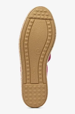 Verbena Espadrilloser Carmen Serraje