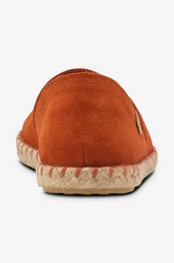 Verbena Espadrilloser Carmen Serraje