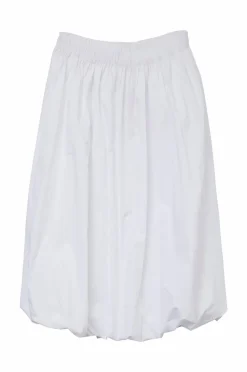 Vero Moda Nederdel vmFriba MW 7/8 Balloon Skirt Wvn GA