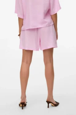 Vero Moda Shorts vmLinn Shorts Wvn