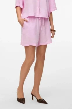 Vero Moda Shorts vmLinn Shorts Wvn