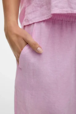 Vero Moda Shorts vmLinn Shorts Wvn