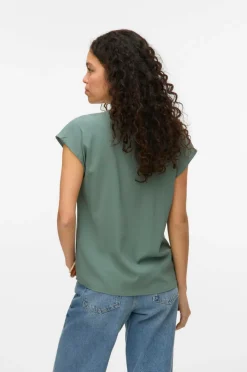 Vero Moda Top vmBella SL Lace