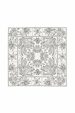 Vero Moda Tørklæde vmAnny