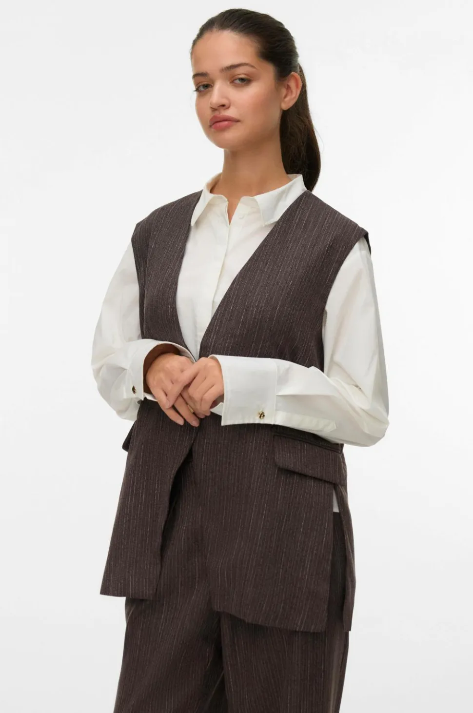 Vero Moda Vest vmKylan